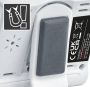 Laserliner temperatuur vochtmeter Climacheck - Thumbnail 2