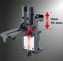 Laserliner X3-Laser Pro (CrossGrip PlusL-Boxx 2. Akku) - Thumbnail 2