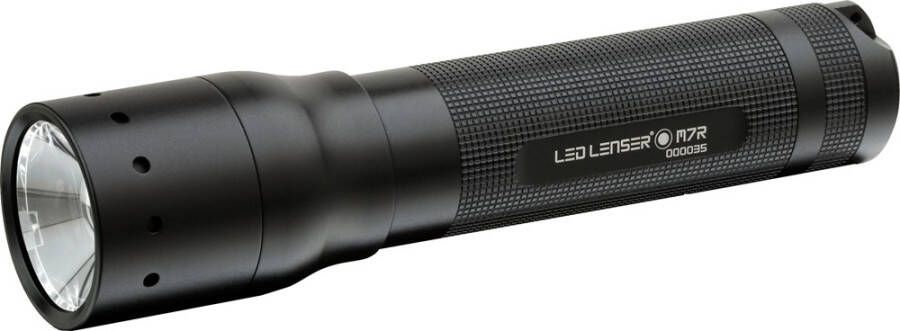 Ledlenser Zaklamp M7R2 oplaadbaar