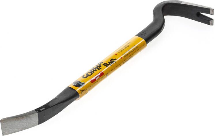 Peddinghaus Koevoet "GORILLA BAR" 14'' 350mm 0112010014