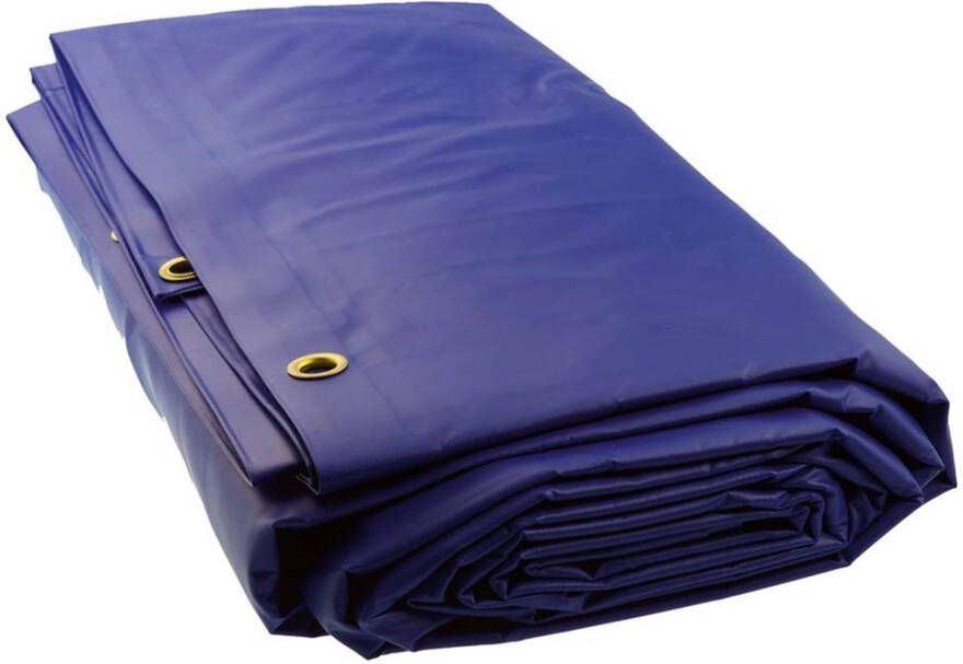 Mtools Konvox Dekkleed 130gr blauw 10x12M TR |