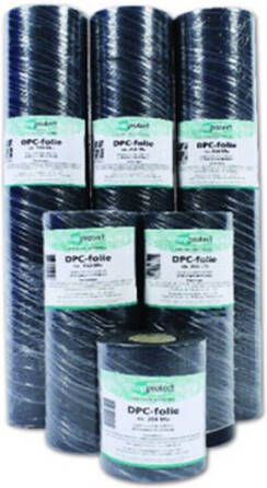 LoadLok DPC-FOLIE DHZ 25MX300MM
