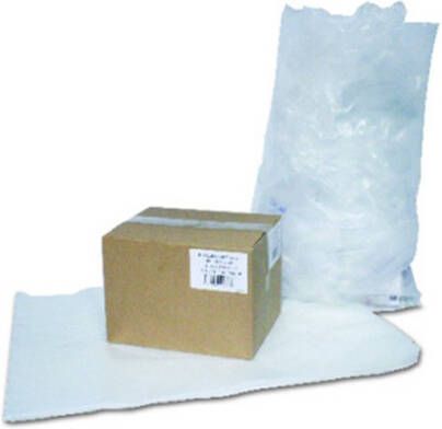 Mtools Konvox Puinzakken PE naturel 55x80cm set à 5 st |