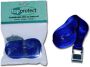 Mtools Konvox Spanband 25mm klemgesp 803 5m blauw | - Thumbnail 1