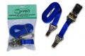 Mtools Konvox Spanband 25mm ratel 906 haak 1002 5m Blauw | - Foto 1