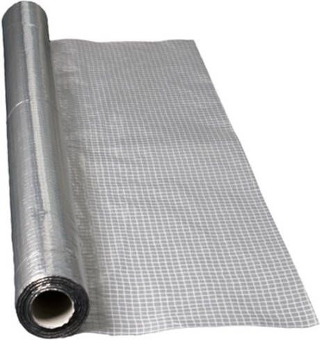 Mtools Dakfolie MIOFOL 125 AV rol 1.5 x 25 m |