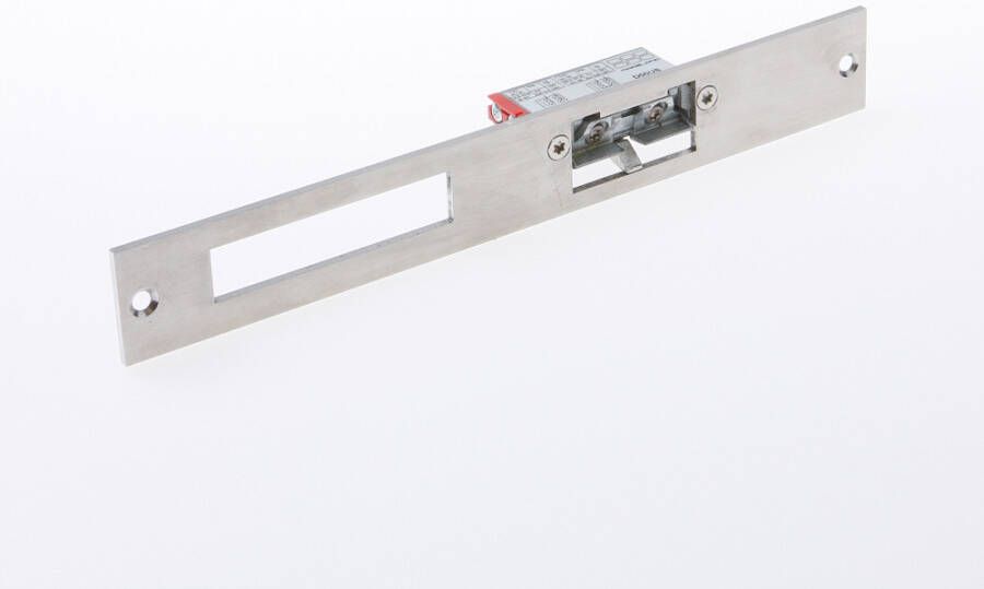 Maasland El.deuropener 12-48v ac dc d22u st koz-.
