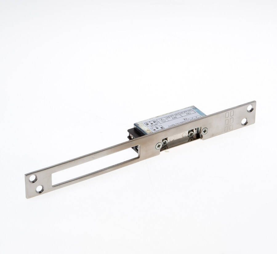 Maasland El.deuropener 12-48v ac dc r10u