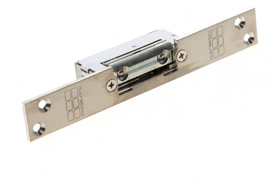 Maasland El.deuropener 12V ruststroom rs11e