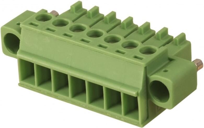 Maasland Connector voor 8600 serie zonder kabel