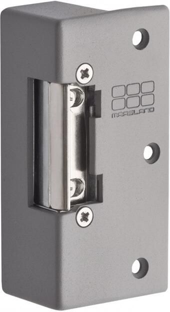 Maasland Deuropener opbouw arbeidsstroom 6-12v ac dc