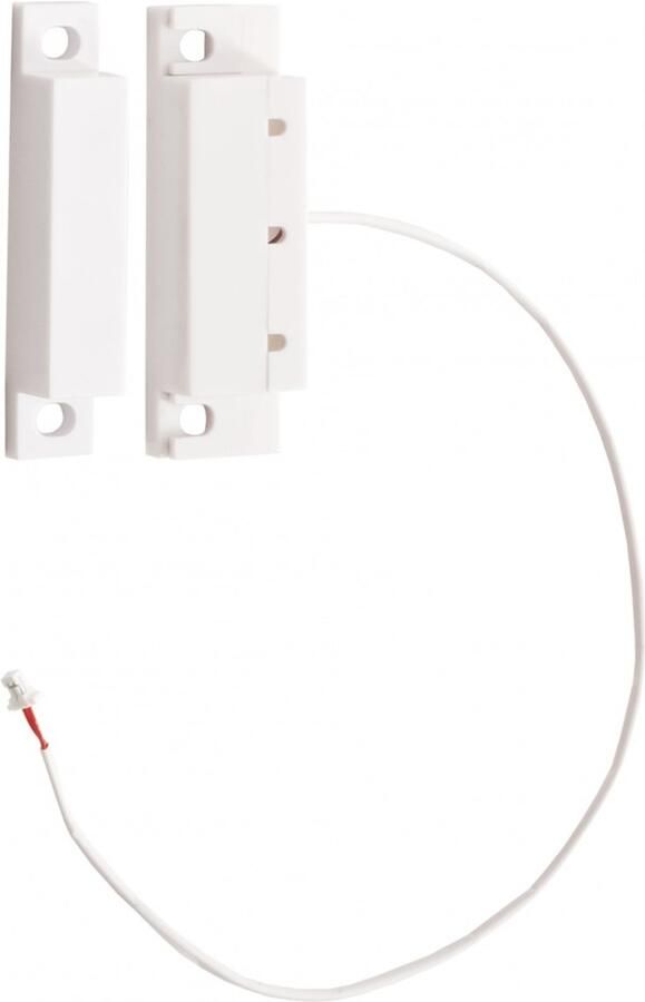Maasland kabel 25 cm met magneetcontact t.b.v. deurstandsensor GTM100