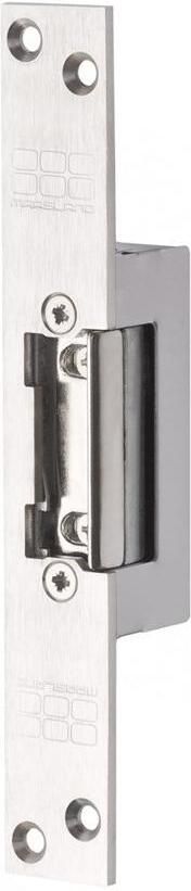 Maasland Sluitplaat elektrisch R11U ls rs ruststroom 12-24V DC