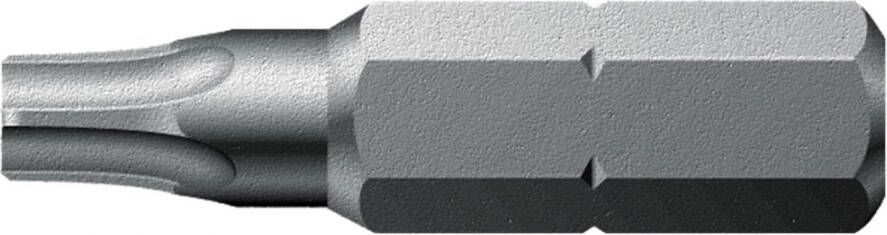 Magna l 4 inch insertbit L=25mm Torx TX20 Isotemp