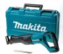 Makita DJR186ZK 18v Accu Reciprozaag | zonder accu&apos;s en lader - Thumbnail 2