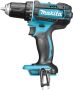 Makita DDF482ZJ 18v Boor- schroefmachine | zonder accu&apos;s en lader in M-box koffer DDF482ZJ - Thumbnail 1