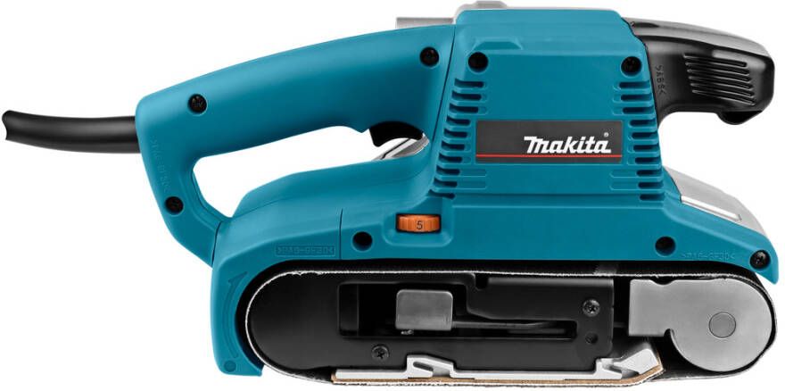 Makita Bandschuurmachine 76 mm 9903