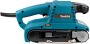Makita 9903 Bandschuurmachine | 1010w 76x533mm 9903 - Thumbnail 1