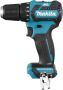 Makita DF332DSMJ 10 8 V Boor- schroefmachine 4 0Ah in Mbox DF332DSMJ - Thumbnail 1