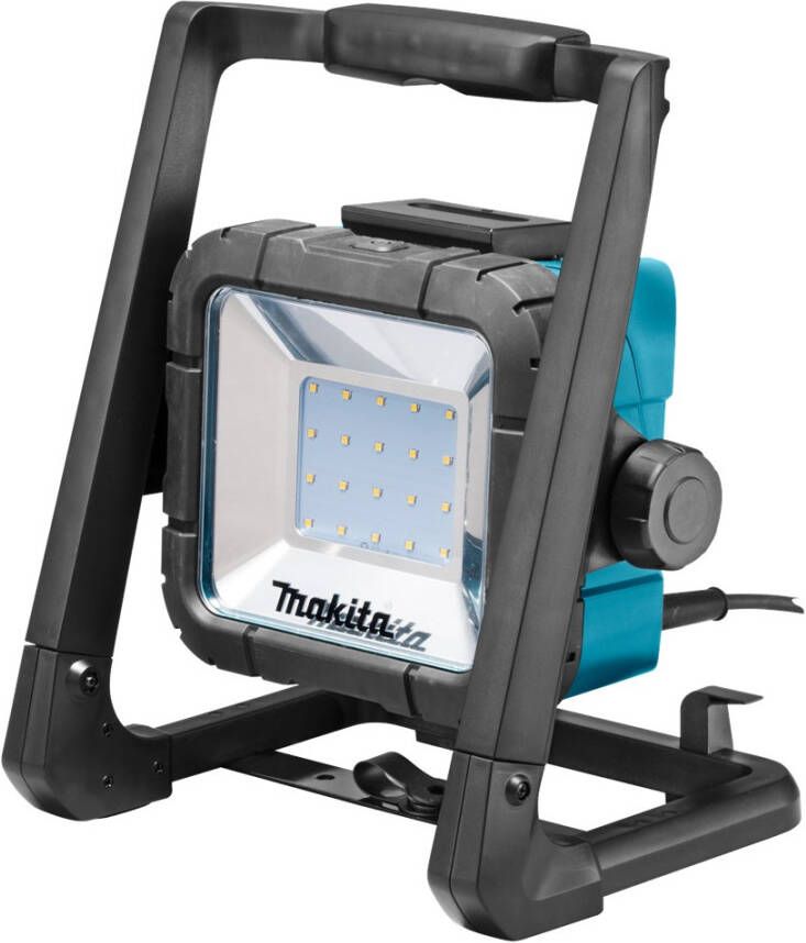 Makita DML805 Led bouwlamp | 14 4V 18V | zonder accu&apos;s en lader DEADML805