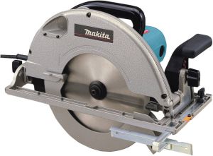 Makita 5103R 230 V Cirkelzaag 270 mm | Mtools