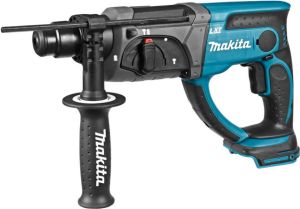 Makita DHR202ZJ accu combihamer | zonder accu&apos;s en lader DHR202ZJ