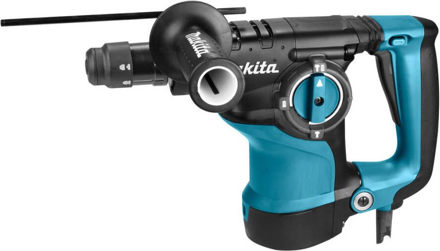 Makita HR2811FT Boorhamer | 2.9J 800w HR2811FT