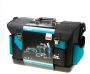 Makita DLX3090TX1 18v 5.0Ah Combiset accuboormachine DDF484 en slagschroevendraaier DTD153 + Lamp DML801 + 3e accu DLX3090TX1 - Thumbnail 1