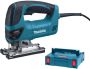 Makita 4350FCTJ decoupeerzaag | 720w | in M-box 4350FCTJ - Thumbnail 1