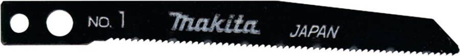 Makita Accessoires Decoupeerzaagblad NO1 A-85802