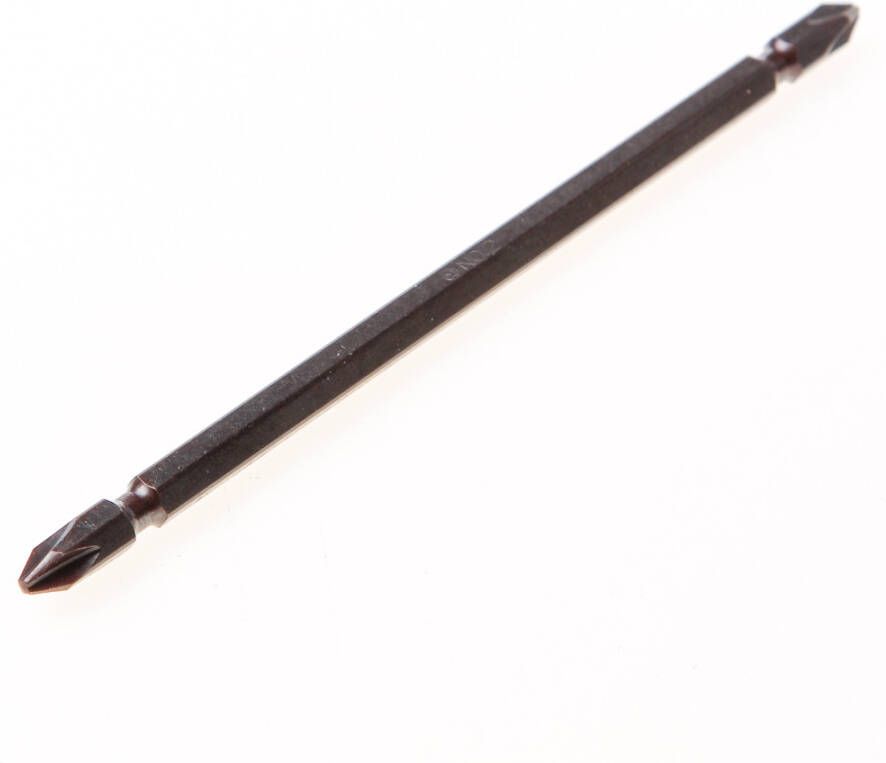 Makita Accessoires Schroefbit dubbel PH2x150 798338-2