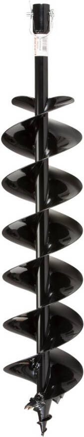 Makita Accessoires E-07303 | Grondboor | 150 x 800 mm E-07303