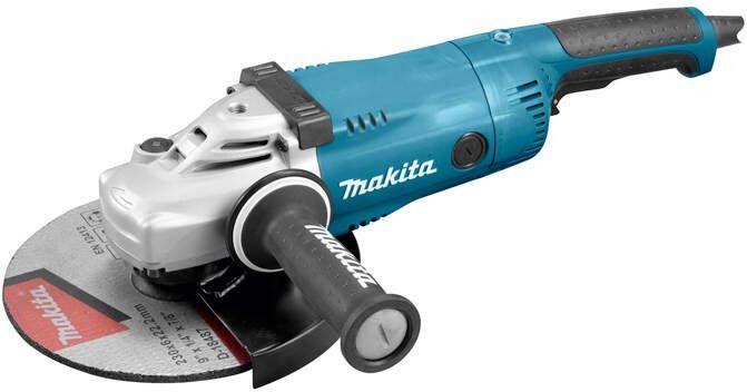 Makita Haakse slijpmachine GA9020RFK1