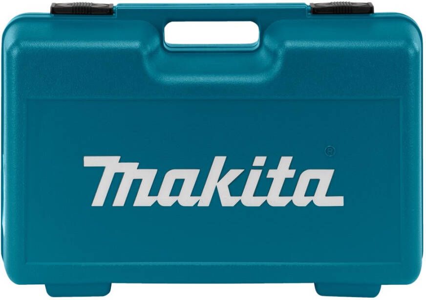Makita Accessoires Koffer voor haakse slijper 115 125mm 824985-4