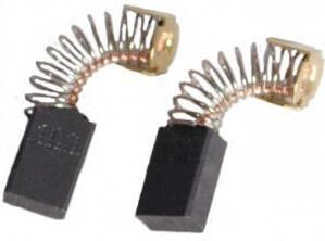 Mtools Koolborstel Set Cb-100 A |