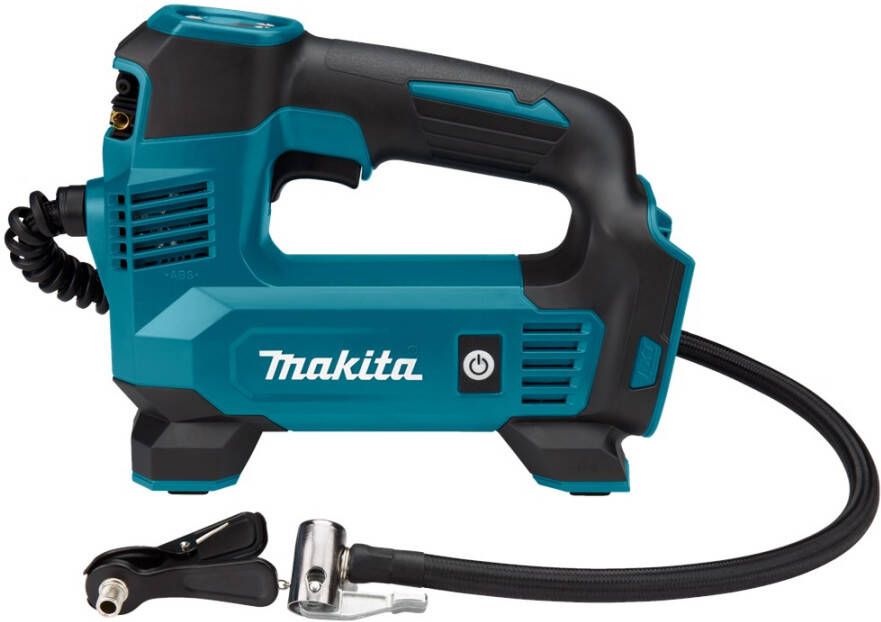 Makita LUCHTPOMP DMP180Z