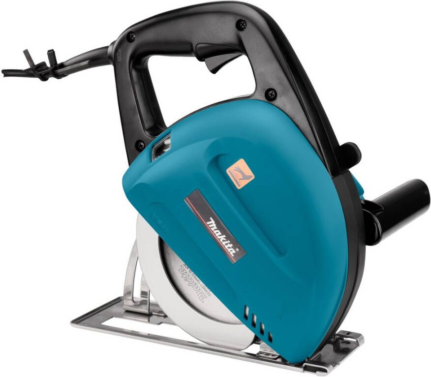 Makita 4131 Metaal cirkelzaag 230v 185 mm In doos 4131