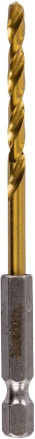 Makita Accessoires Metaalboor HSS-tin 13 0x150mm D-15855