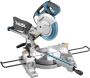 Makita LS1018LN 230 V Radiaal afkortzaag 260 mm LS1018LN - Thumbnail 1