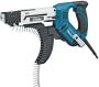 Makita 6842 Schroefautomaat | 470w 55mm 6842 - Thumbnail 1