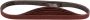Makita Accessoires Schuurband K100 13x533 Red P-43359 - Thumbnail 1