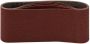 Makita Accessoires Schuurband K100 76x457 Red P-37122 - Thumbnail 3