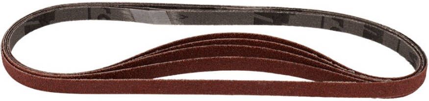 Makita Accessoires Schuurband K100 9x533 Red P-43284