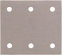 Makita P-35857 Schuurvel 114x102 K150 White Velcro | Mtools - Thumbnail 1