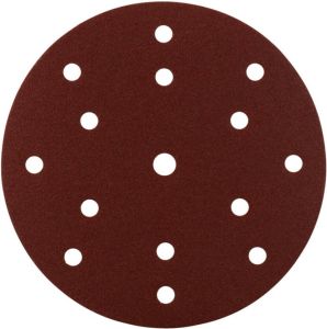 Makita Accessoires Schuurschijf K120 150mm B-51459