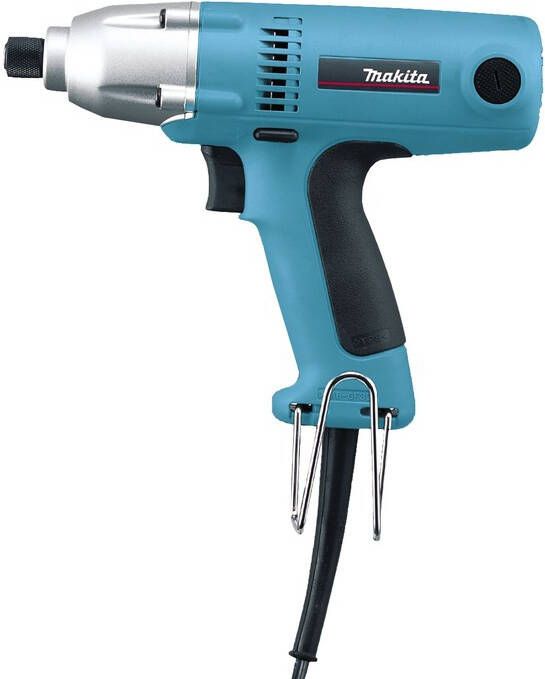 Makita 6952 Slagschroevendraaier | 270w 120Nm 6952 - Foto 2