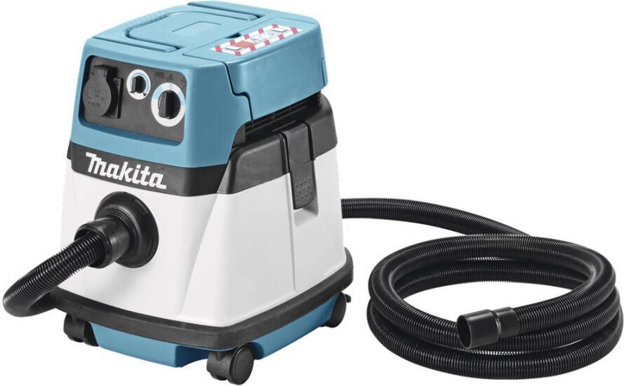 Makita VC1310LX1 230 V Stofzuiger L-klasse | Mtools