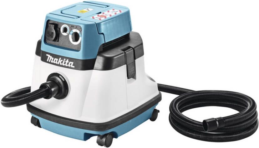 Makita VC2510LX1 230 V Stofzuiger L-klasse | Mtools
