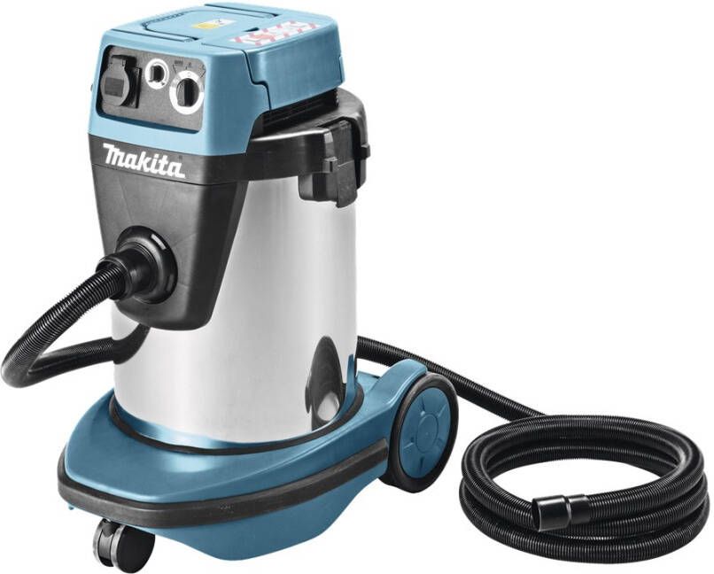Makita VC3210LX1 230 V Stofzuiger L-klasse | Mtools