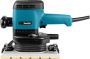 Makita 9046 Vlakschuurmachine | 115x229 600w 9046 - Thumbnail 1